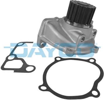 Water Pump, engine cooling DP207