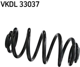 Suspension Spring VKDL 33037