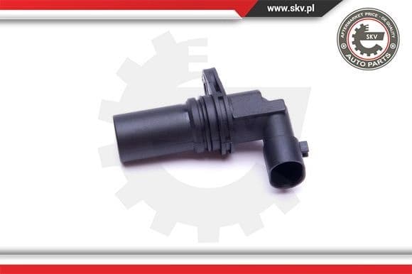 Sensor, crankshaft pulse 17SKV533 - image 2