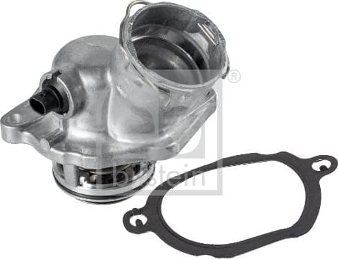 Thermostat, coolant 108755