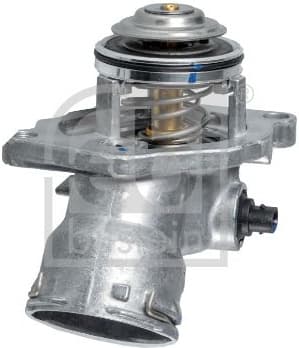 Thermostat, coolant 108755 - image 2