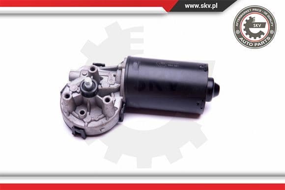 Wiper Motor 19SKV103 - image 2
