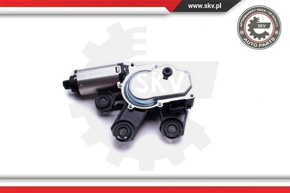 Wiper Motor 19SKV101 - image 2