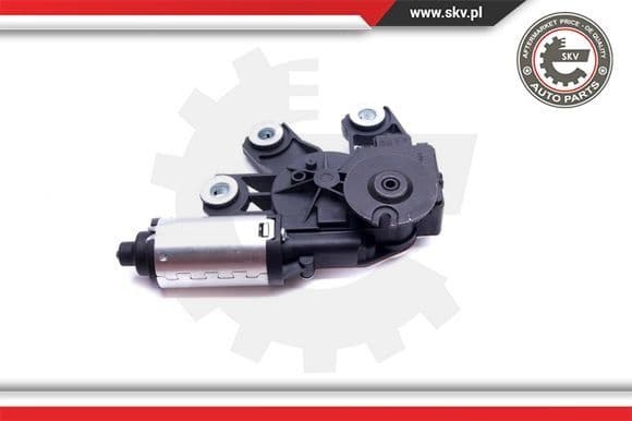 Wiper Motor 19SKV101 - image 4