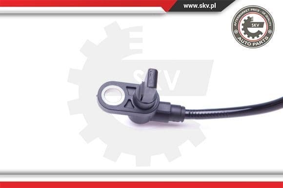Sensor, wheel speed 06SKV374 - image 4