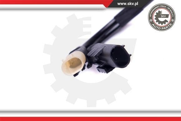 Sensor, wheel speed 06SKV374 - image 5