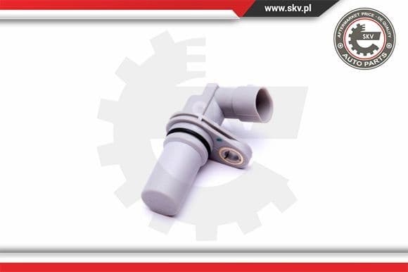 Sensor, crankshaft pulse 17SKV534 - image 3