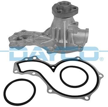 Water Pump, engine cooling DP285