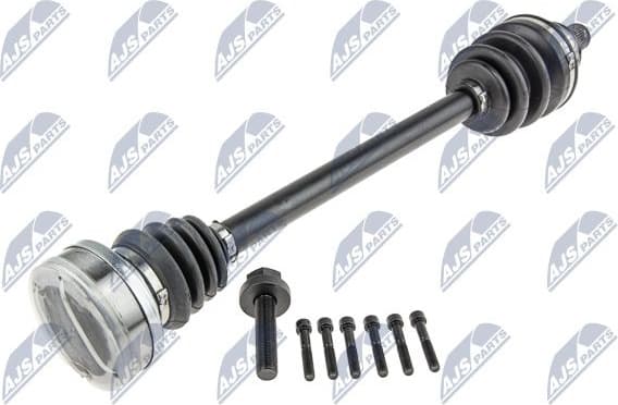 Drive Shaft NPW-VW-160