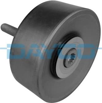 Deflection/Guide Pulley, V-ribbed belt APV3018