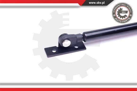 Gas Spring, bonnet 52SKV038 - image 3
