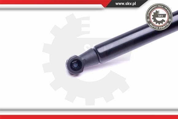 Gas Spring, bonnet 52SKV032 - image 3