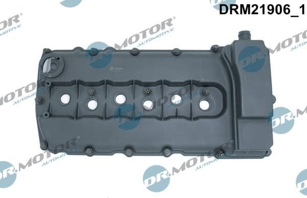 Cylinder Head Cover DRM21906