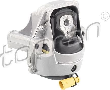 Gasket, cylinder head cover PREMIUM BRAND 113 124