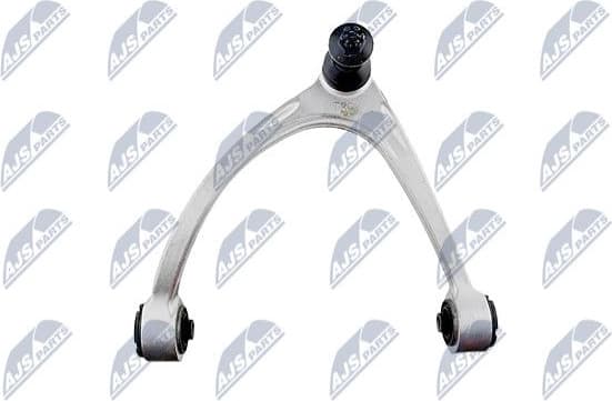 Control/Trailing Arm, wheel suspension ZWG-TY-002 - image 3