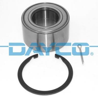 Wheel Bearing Kit KWD1214