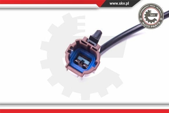 Sensor, wheel speed 06SKV401 - image 4