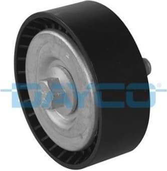 Deflection/Guide Pulley, V-ribbed belt APV1024