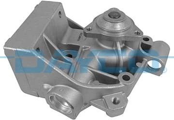 Water Pump, engine cooling DP340