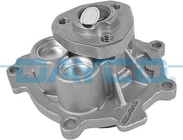 Water Pump, engine cooling DP191