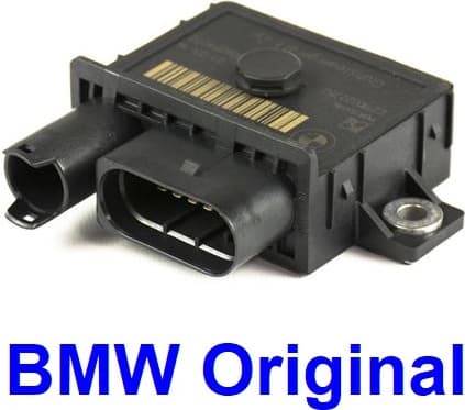 Control unit glow plug 12218591724