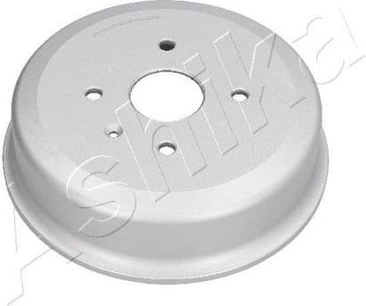 Brake Drum 56-W0-003C