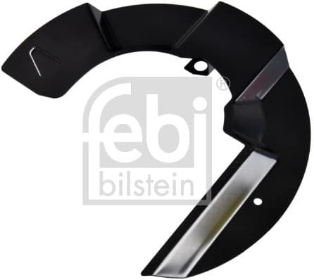 Splash Guard, brake disc 175478
