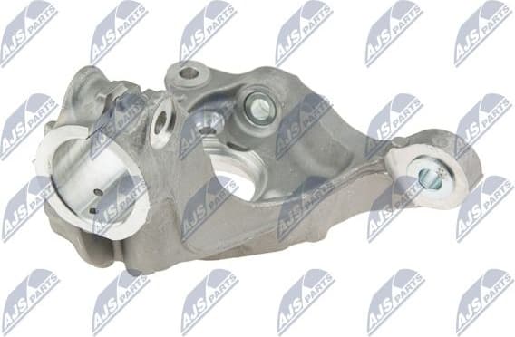 Steering Knuckle, wheel suspension ZZP-VW-025