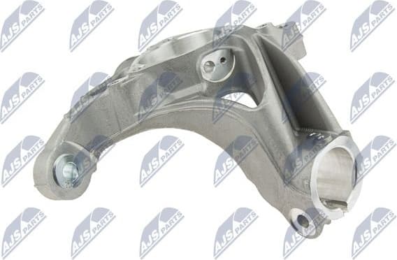 Steering Knuckle, wheel suspension ZZP-VW-025 - image 2