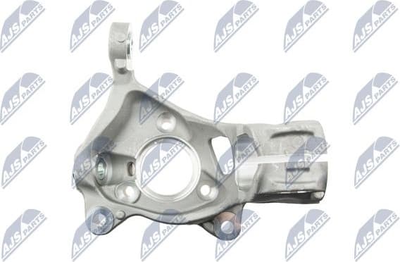 Steering Knuckle, wheel suspension ZZP-VW-025 - image 3