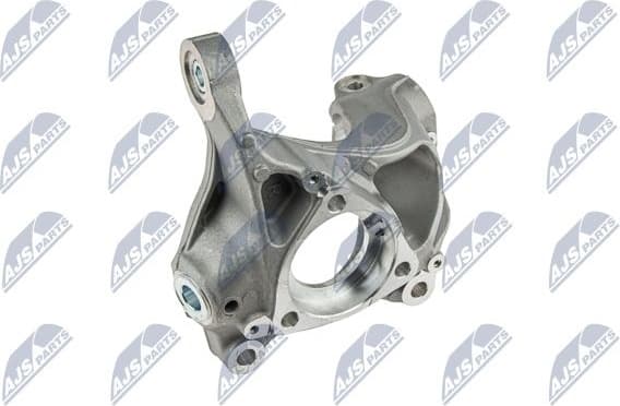 Steering Knuckle, wheel suspension ZZP-VW-026 - image 2