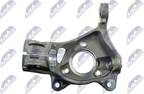 Steering Knuckle, wheel suspension ZZP-VW-026 - image 3