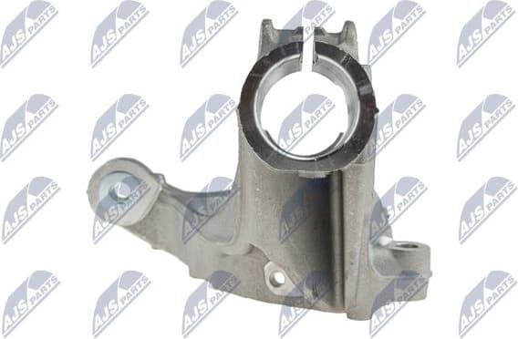 Steering Knuckle, wheel suspension ZZP-VW-026 - image 5
