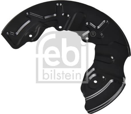 Splash Guard, brake disc 174903