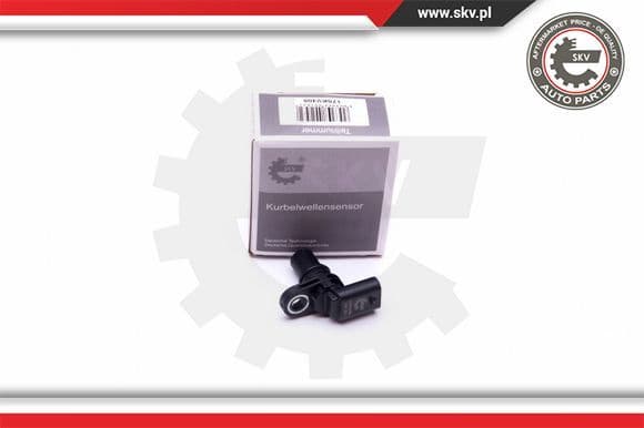 Sensor, camshaft position 17SKV488