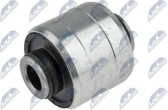 Mounting, control/trailing arm ZTT-CH-014C