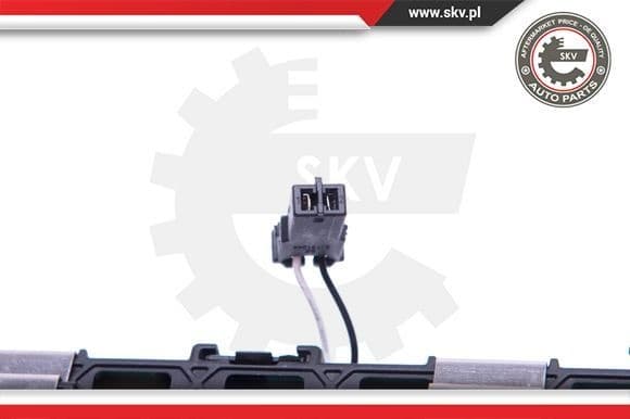 Connecting Cable, injector 53SKV008 - image 5