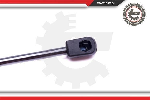 Gas Spring, boot/cargo area 52SKV497 - image 4