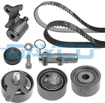 Timing Belt Kit KTB609