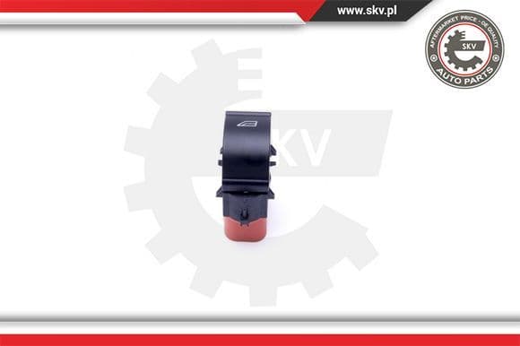 Switch, window regulator 37SKV363 - image 2