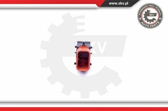 Switch, window regulator 37SKV363 - image 3