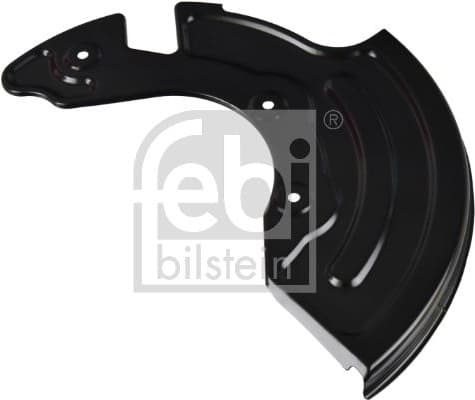 Splash Guard, brake disc 175285
