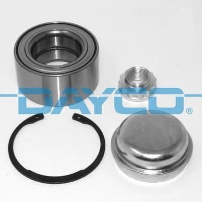 Wheel Bearing Kit KWD1160