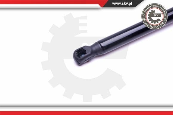 Gas Spring, boot/cargo area 52SKV487 - image 3