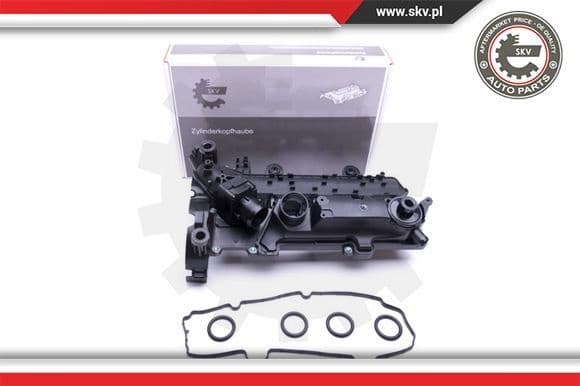 Cylinder Head Cover 48SKV037