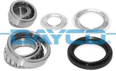 Wheel Bearing Kit KWD1347