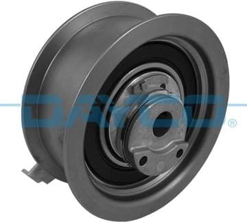 Tensioner Pulley, timing belt ATB2252
