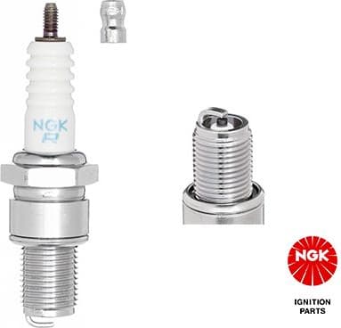 Spark Plug BR7ES - image 2