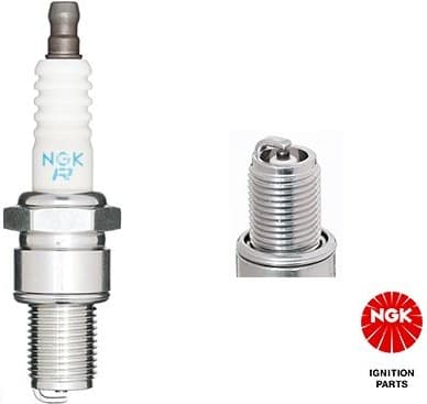 Spark Plug BR7ES - image 3