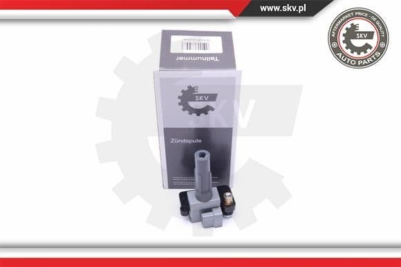 Ignition Coil 03SKV260